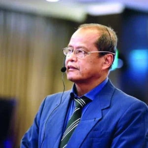 Prof.Sri AgusSudjarwo, DVM.,PhD.