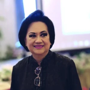 Dr. dr. Wiwiek Indriyani Maskoep, Sp. PD, FINASIM